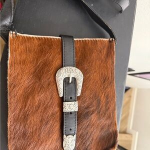 Patricia Nash cross body